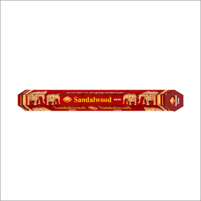 Premium Incense Sticks