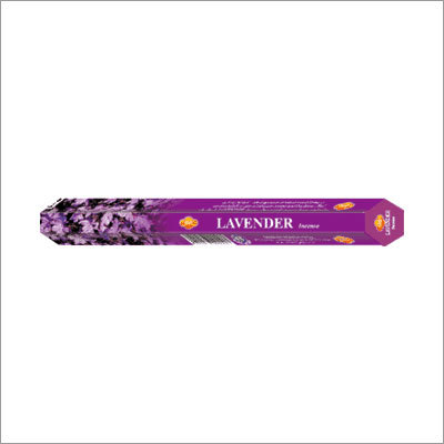 Lavender Incense Sticks