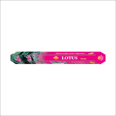 Floral Incense Sticks
