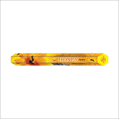 Honey Incense Sticks