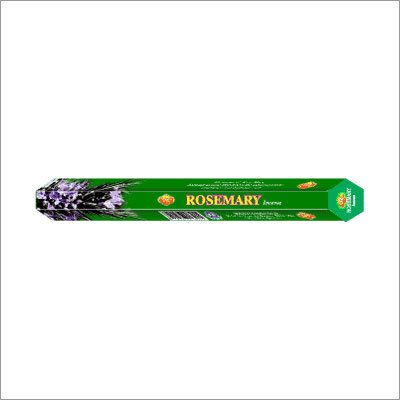 Rosemary Incense Sticks