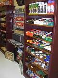 Billiard Accessories