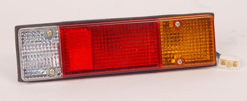 Combination Rear Lamp