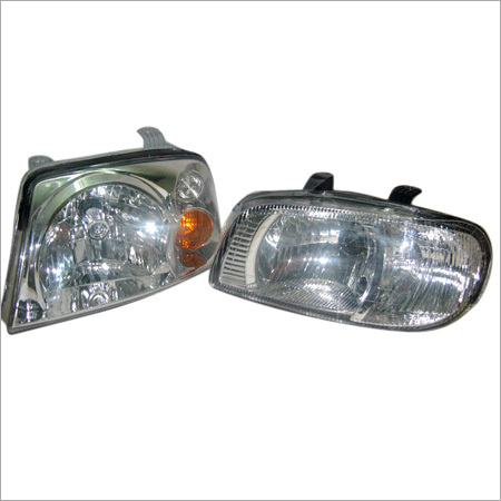 Head lamps Replacement for Hyundai Atos  Suzuki Alto