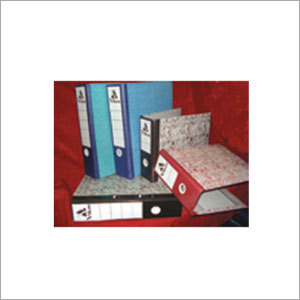 Box Files
