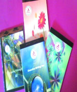 Writing Pads