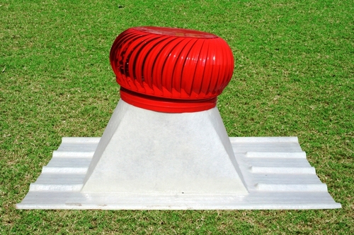 Powder Coated Air Ventilator