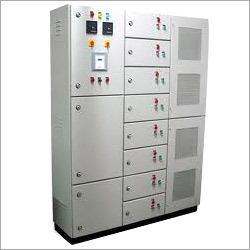 APFC Control Panels