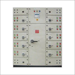 Automatic Power Factor Correction Panel