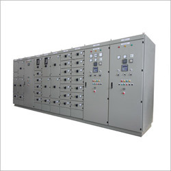 Power Distribution Panel