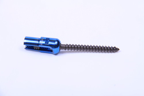 Single Lock Reduction Screw Single Lock Reduction Screw