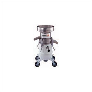 Environment Controls Machine