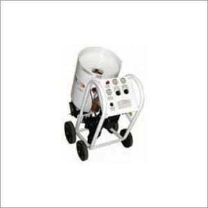 Environment Controls Machines