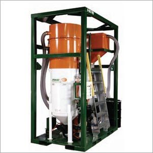Environmental Machinery