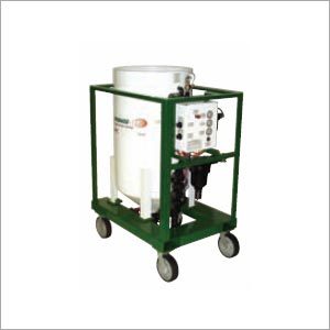 Environmental Equipments