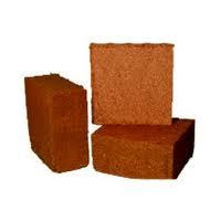 Natural Coir Pith