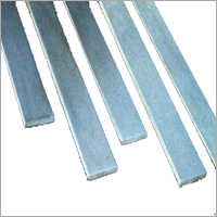 Iron Flat Sections