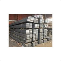 Flat Stainless Steel