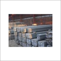 Mild Steel Flats