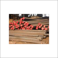 Mild Steel Square Bars