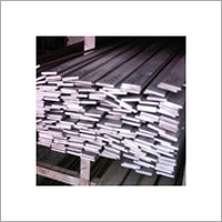 Stainless Steel Flat