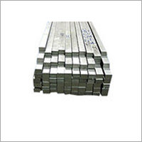 Stainless Steel Flat Bars