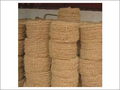 Twisted Coir Fibre