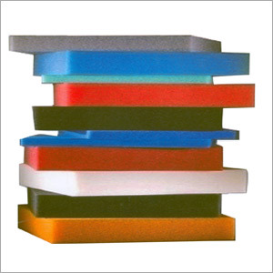 Polyurethane Foam Block