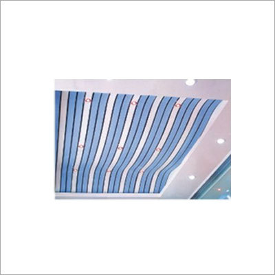 Lineal False Ceiling System