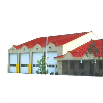 Roofing And Cladding