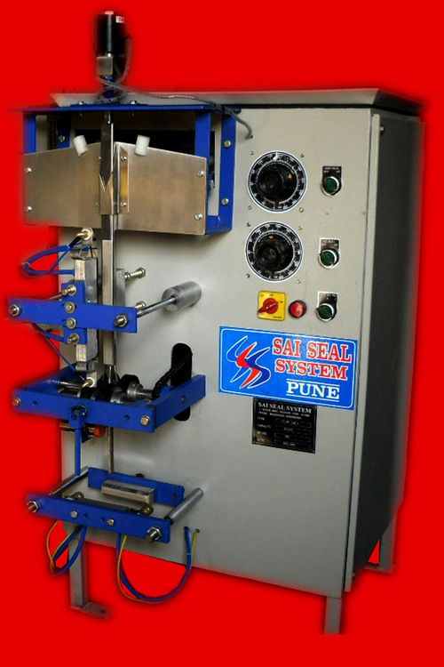 Pepcee Packaging Machine