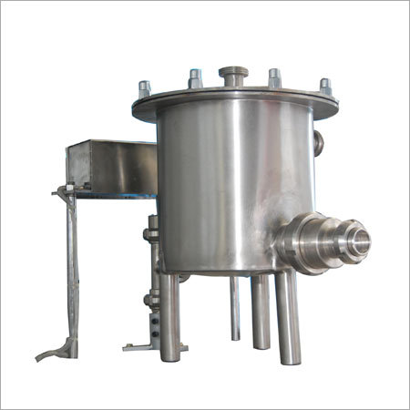 Fully Automatic Liquid Packaging Machine