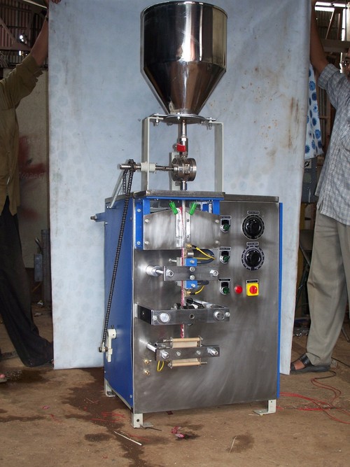 Chuna Packing Machine Chuna Packing Machine Manufacturer & Supplier