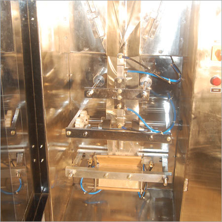 Packaging Machine