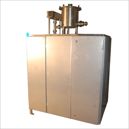Liquid Packaging Machinery