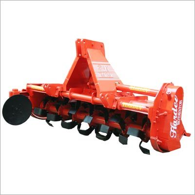 Rotavator