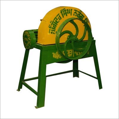 Chaff Cutter