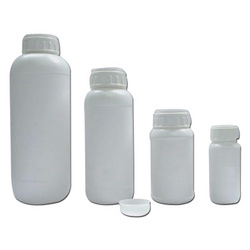 Hdpe Bottles For Pharma