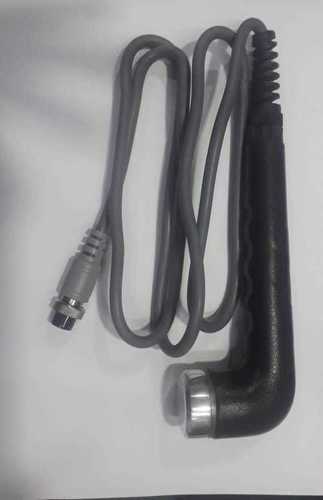 Ultrasonics Sound Head With Cable Cord