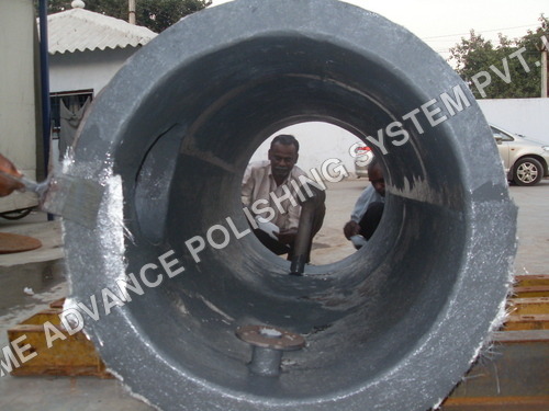 SS Storage Tank Coating Service