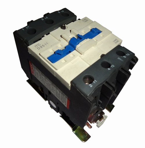 AC Contactor