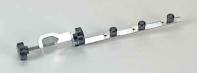 Pendulum clamp