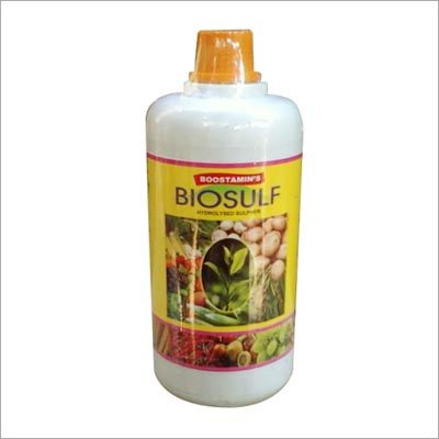 Biosulf