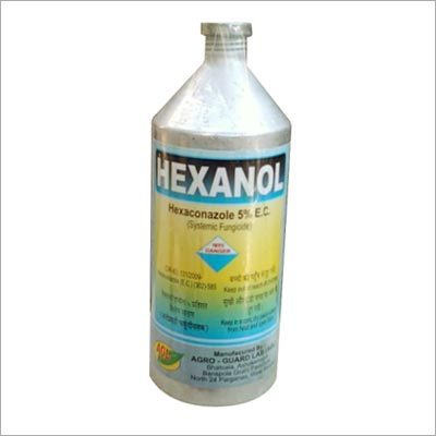 Hexanol