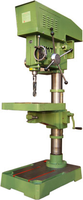 Pillar Drilling Machine