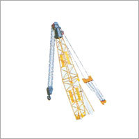 Hoist Rope
