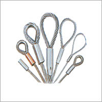 Industrial Wire Ropes