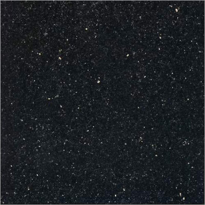Black Galaxy Granite