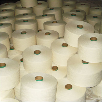 Open End Yarns