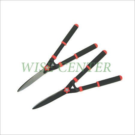 Wavy Hedge Shear